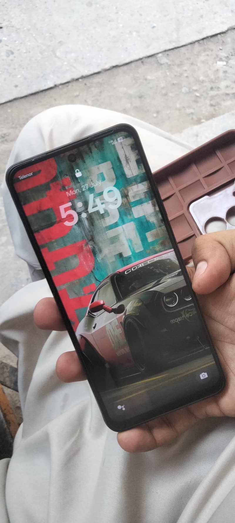 Realme C75 0