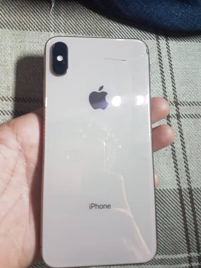 Apple iPhone XS Max