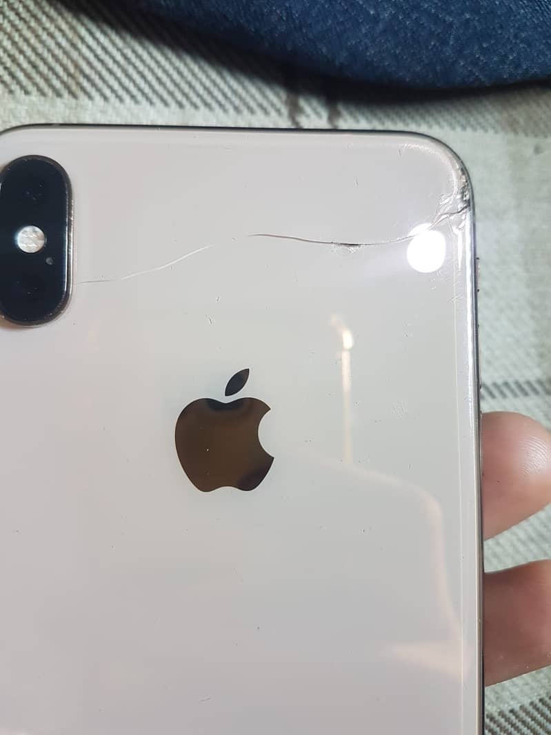 Apple iPhone XS Max 2