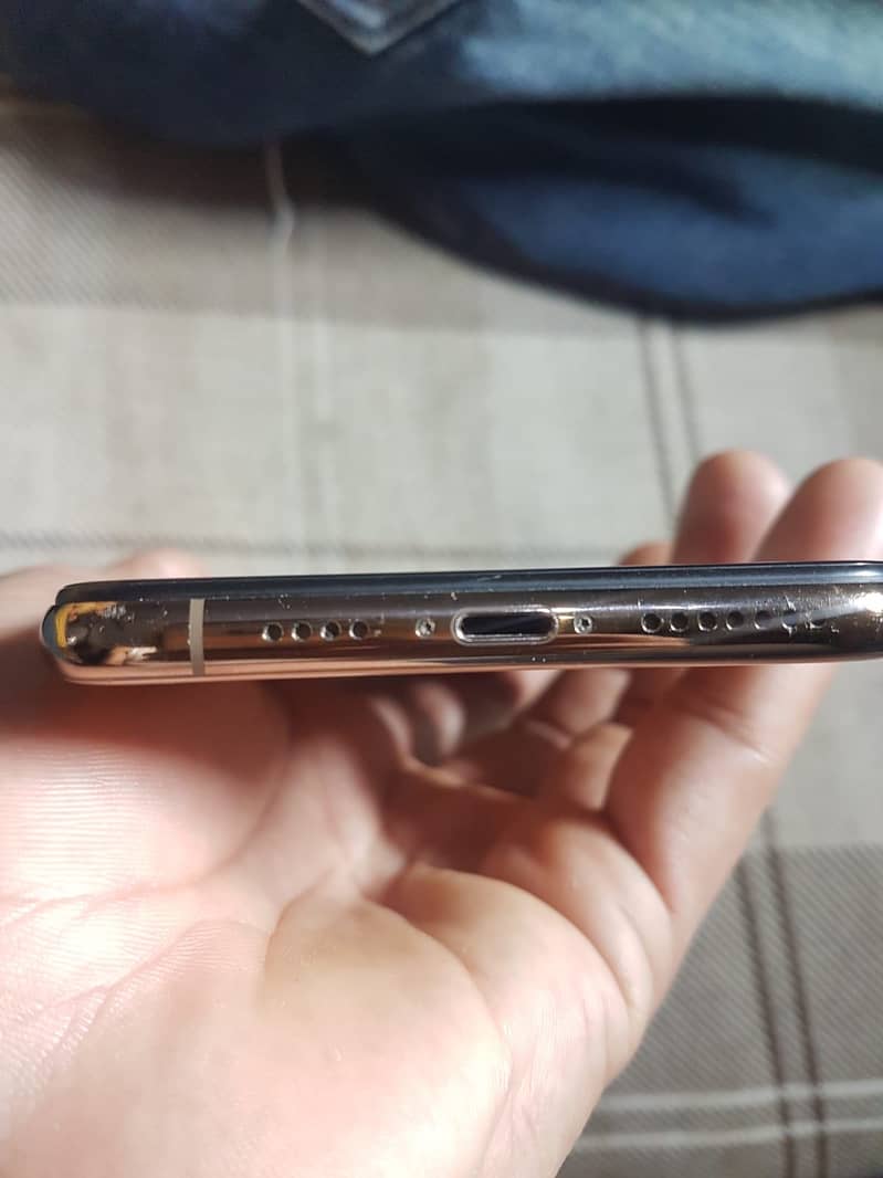 Apple iPhone XS Max 4