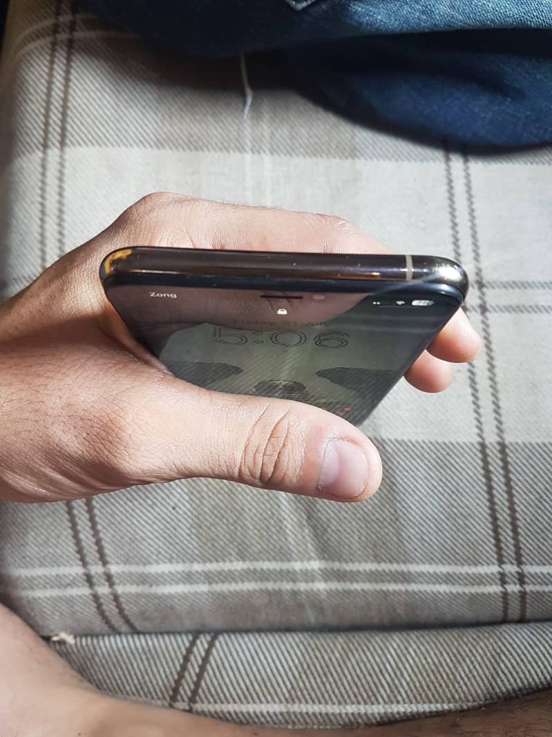 Apple iPhone XS Max 8