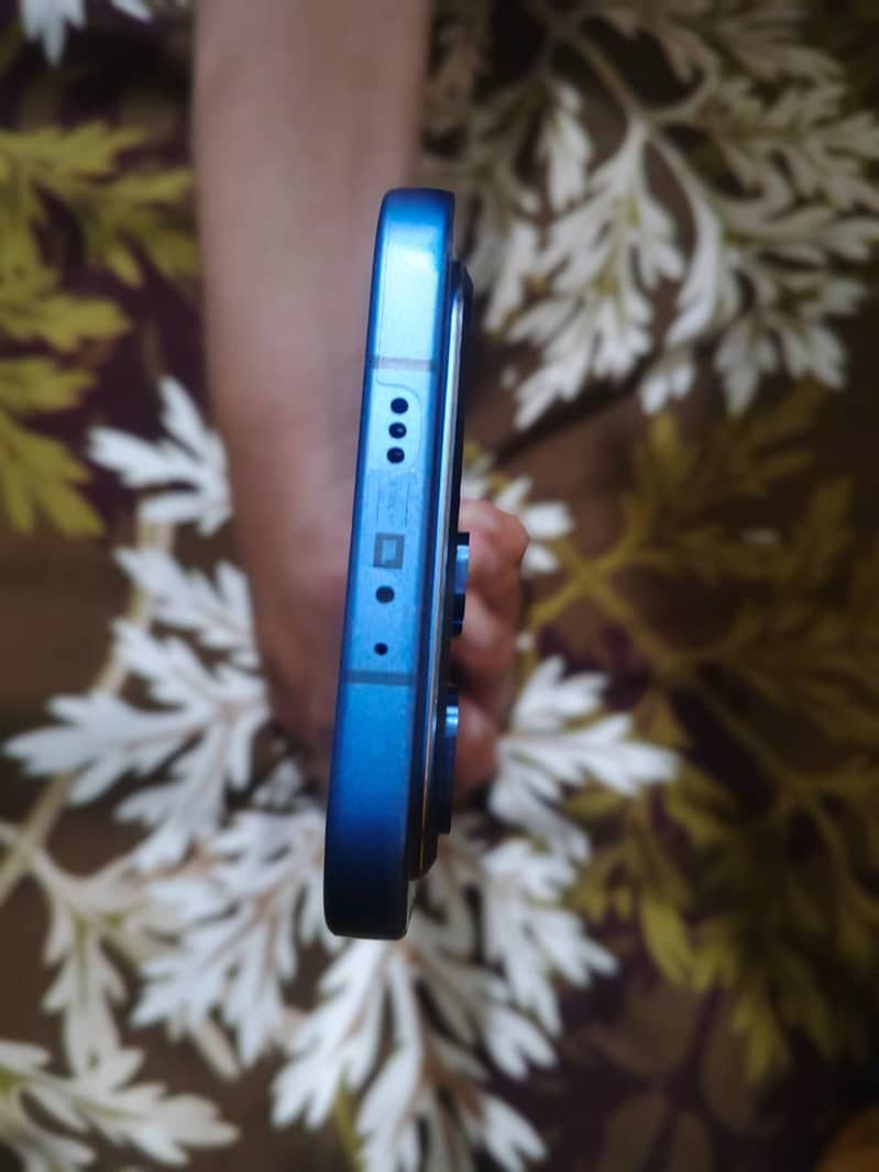 Infinix Note 60 Pro 1