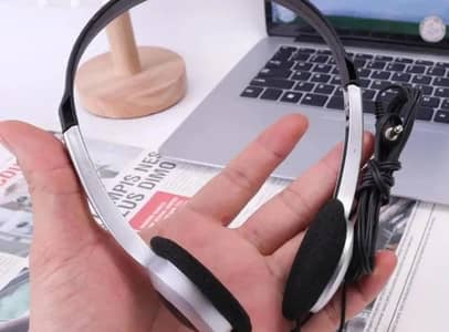 headphone