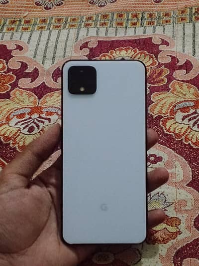 Google Pixel 4xl