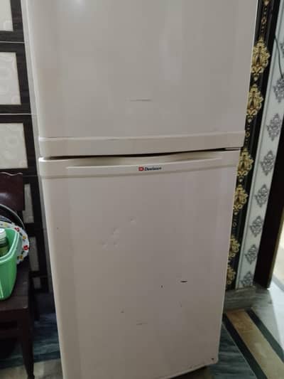 Dawlance refrigerators