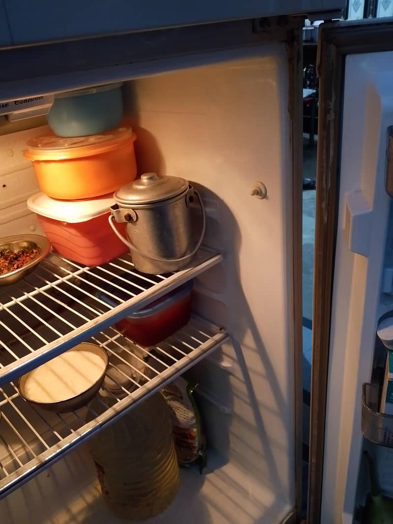 Dawlance refrigerators 1