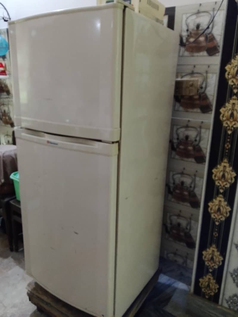 Dawlance refrigerators 3