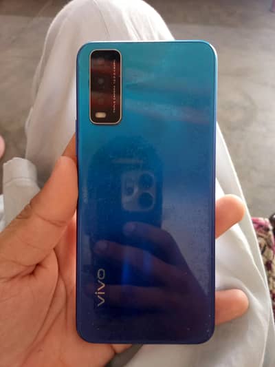 Vivo Y20