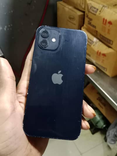 Apple iPhone 12 JV