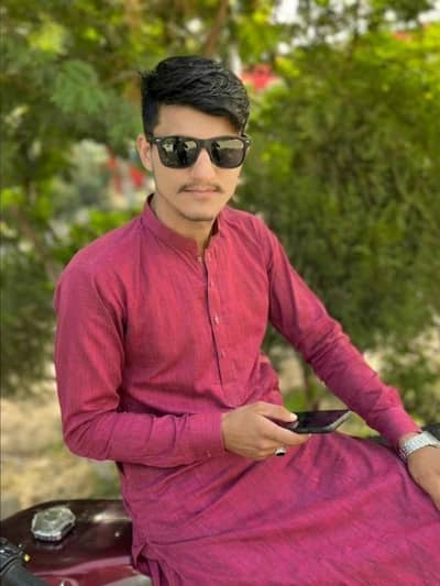 Need job in Lahore