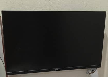 LCD Panel Dell P2319H 24" Full HD LED IPS Monitor HDMI DP VGA
