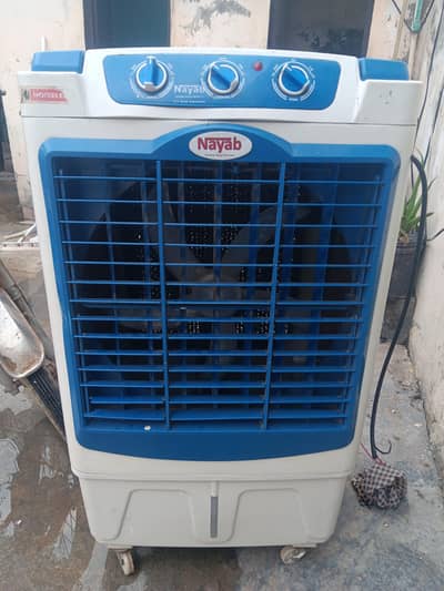 Small use like brand new coolar