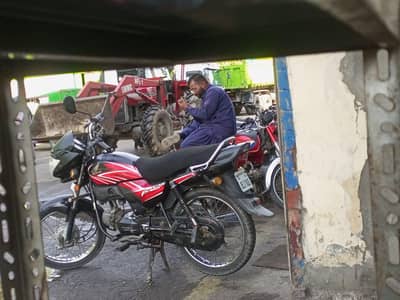 bike sale