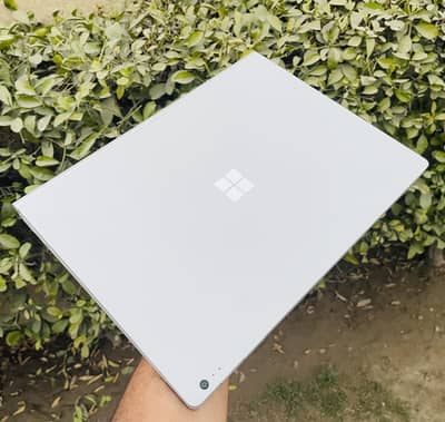 Microsoft Surface Book 2 Model 1832 8/256 LED 13.5" LED Display Laptop