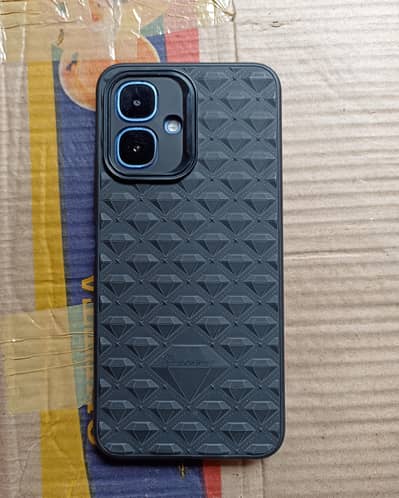 Infinix smart 10