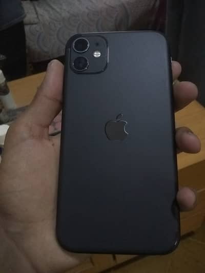 Iphone 11 pta approved