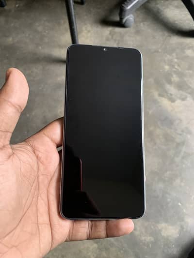 Tecno Spark 10C 128gb no open no repair ladies hand use