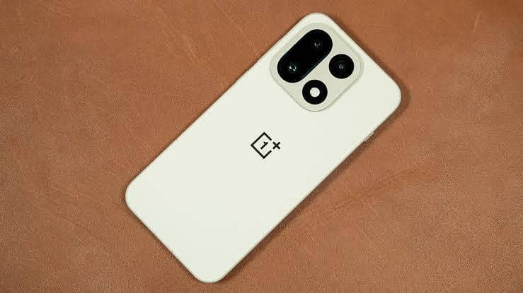 One Plus 15 0