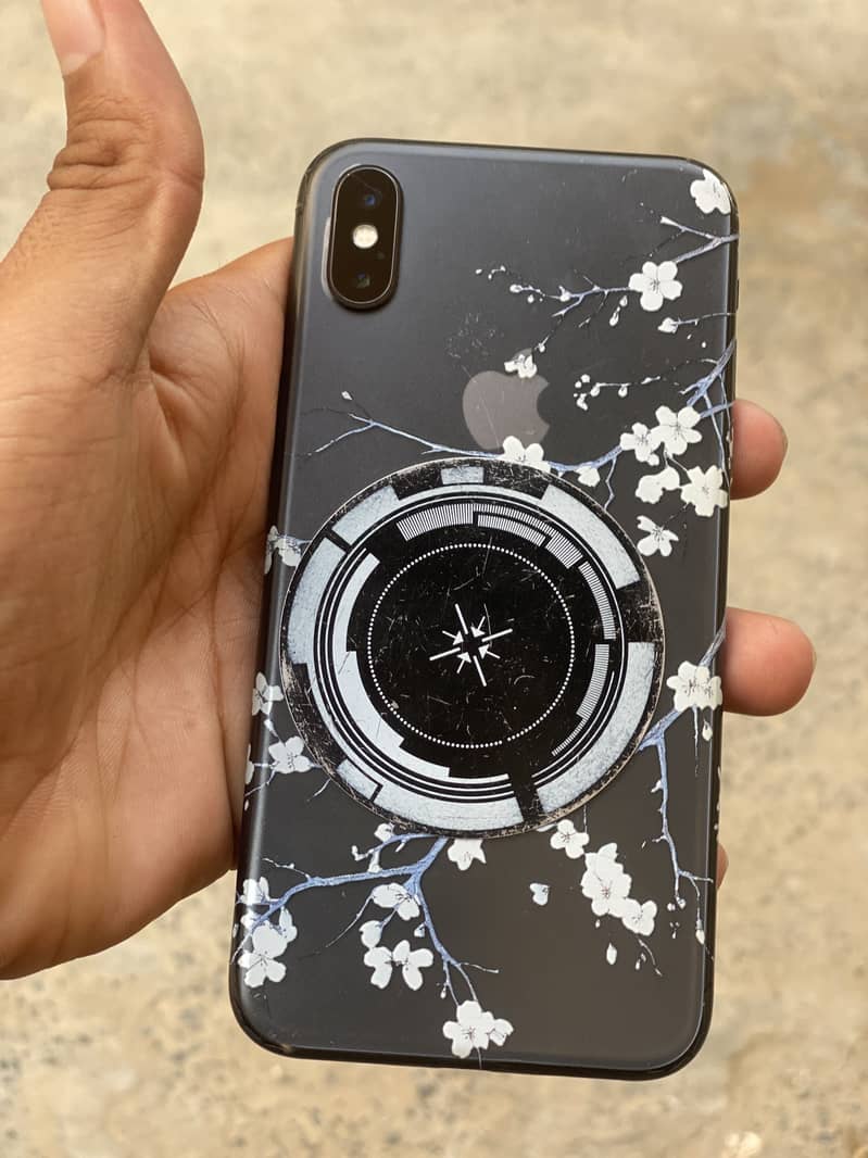 Apple iPhone X 2