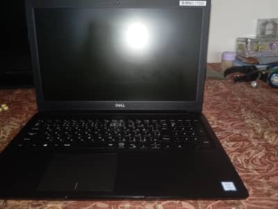 Brand New Dell 3500 Core i5 8th gen