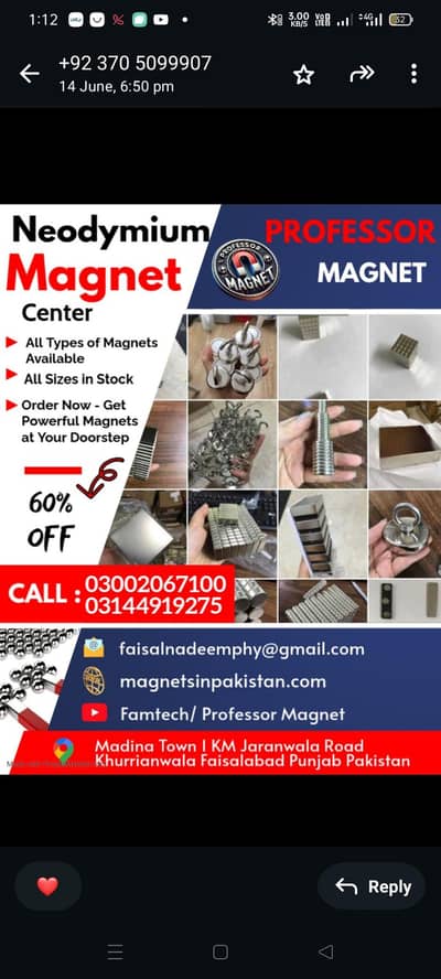 Neodymium Magnets/DIY Magnets/Industrial Magnets/Powerful Magnets