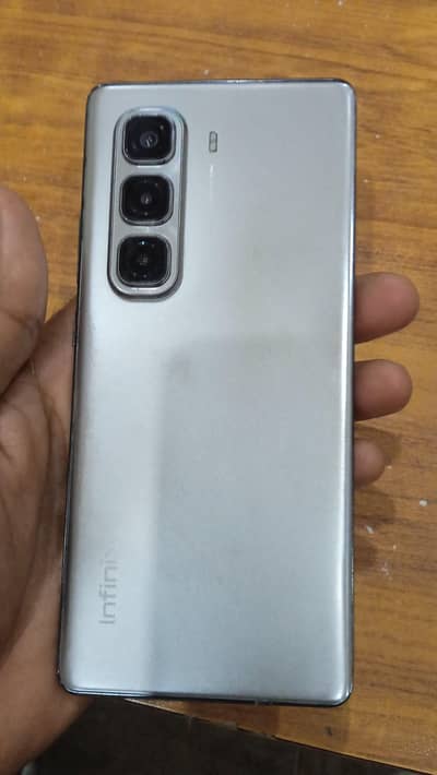 Infinix Hot 50 Pro Plus