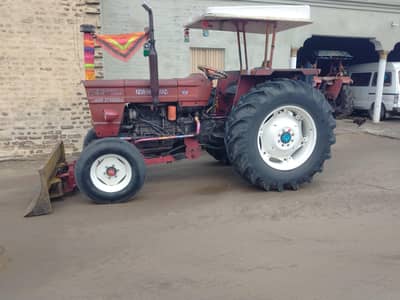 fiat 640 madial