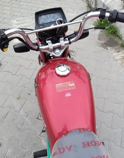 Honda CD 70 for salecall WhatsApp 03"03"99"77"248
