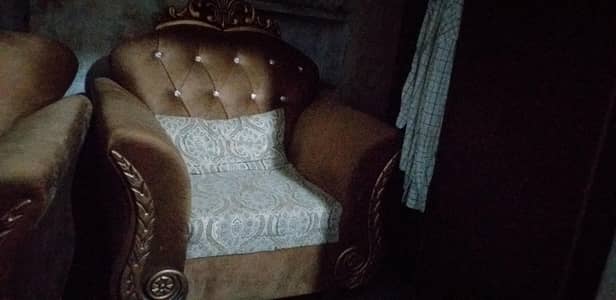 sofa 7seater