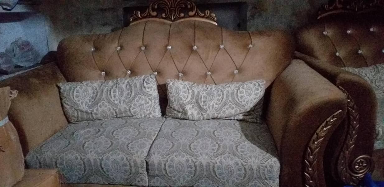 sofa 7seater 1