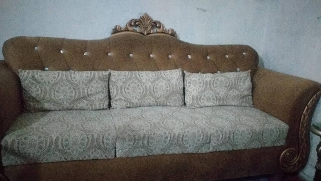 sofa 7seater 2