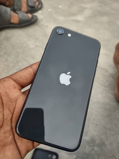 Apple iPhone SE 2020