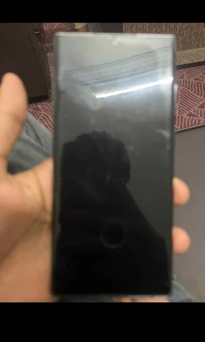 Samsung Mobile S22 Ultra