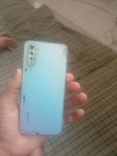 Vivo S1.4 128