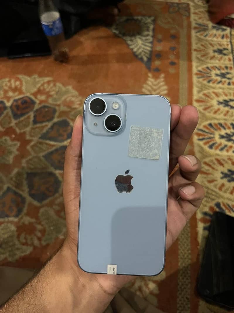 Apple iPhone 14 2