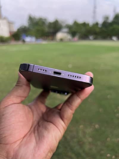 Apple iPhone 14 Pro Max