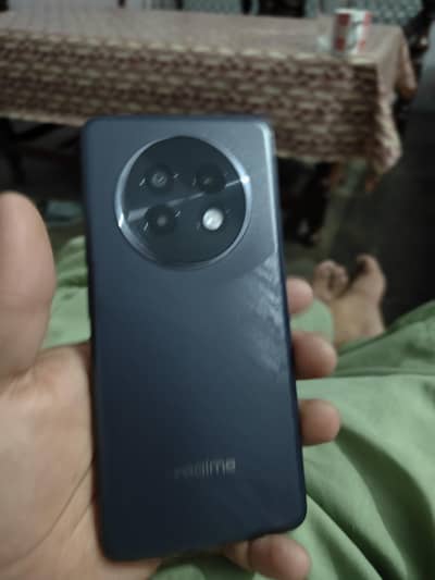 Realme 13 Plus non pta