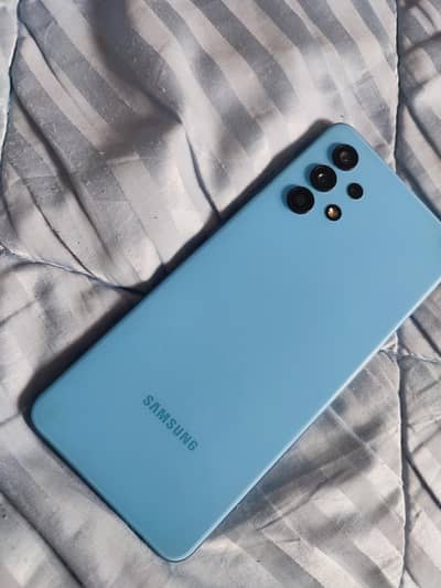 Samsung Galaxy A32 All Original