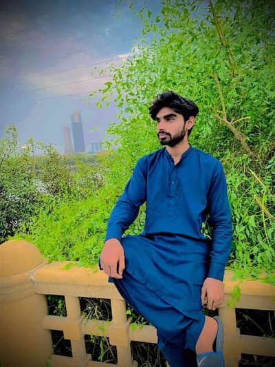 Adeel laghari 