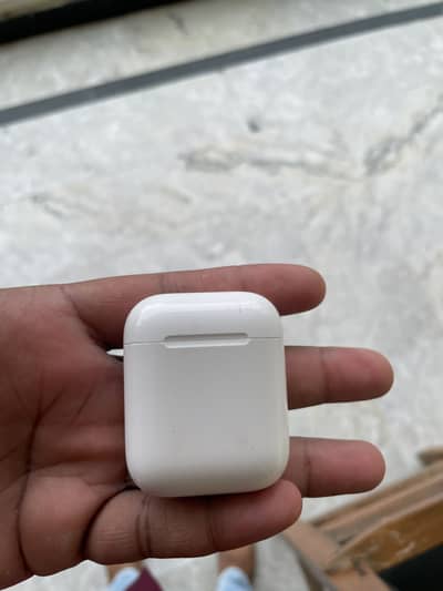Apple airpods 1st generation