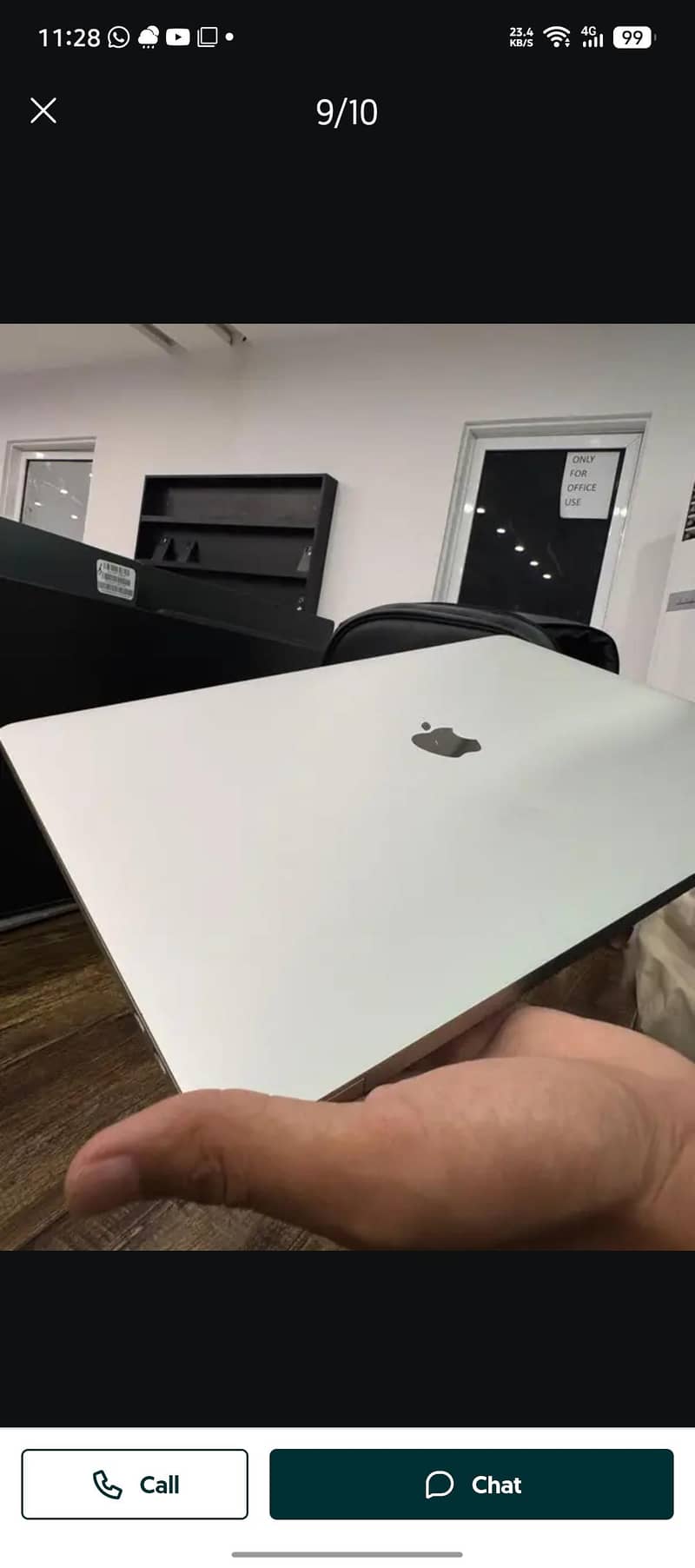 macbook pro 2019 32/1tb 03084232114 0