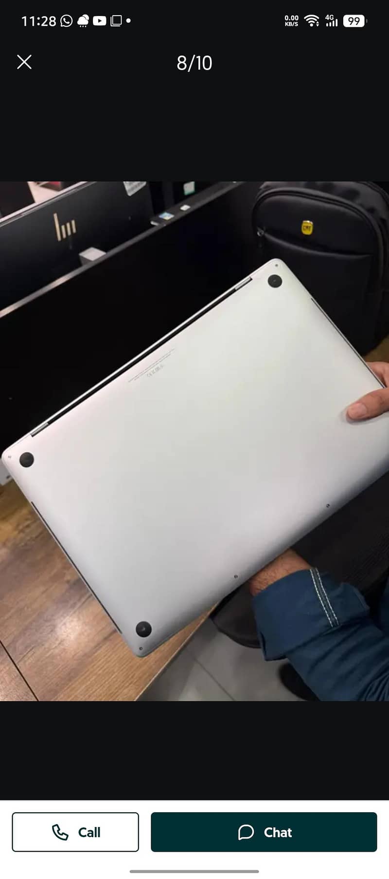 macbook pro 2019 32/1tb 03084232114 1
