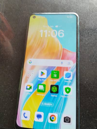 OPPO A78