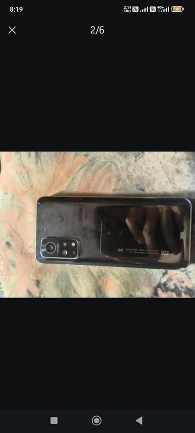 Xiaomi Mi 10T