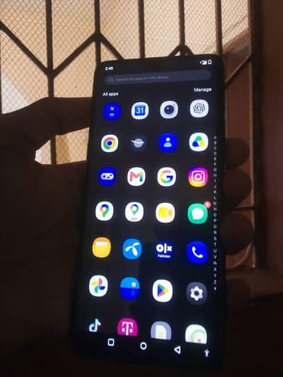 One Plus 7T