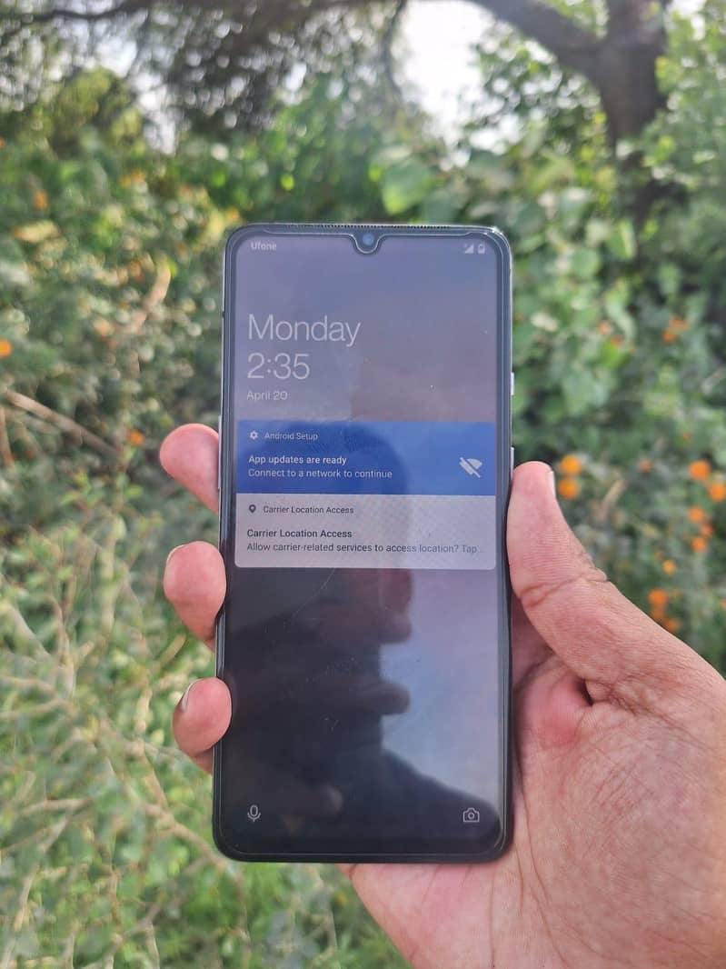 One Plus 7T 1