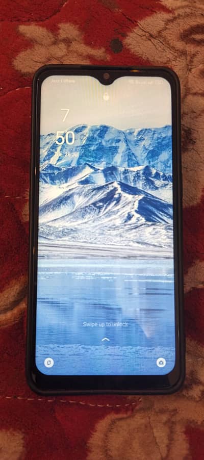 OPPO Reno3