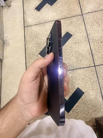 Apple iPhone 14 Pro Max
