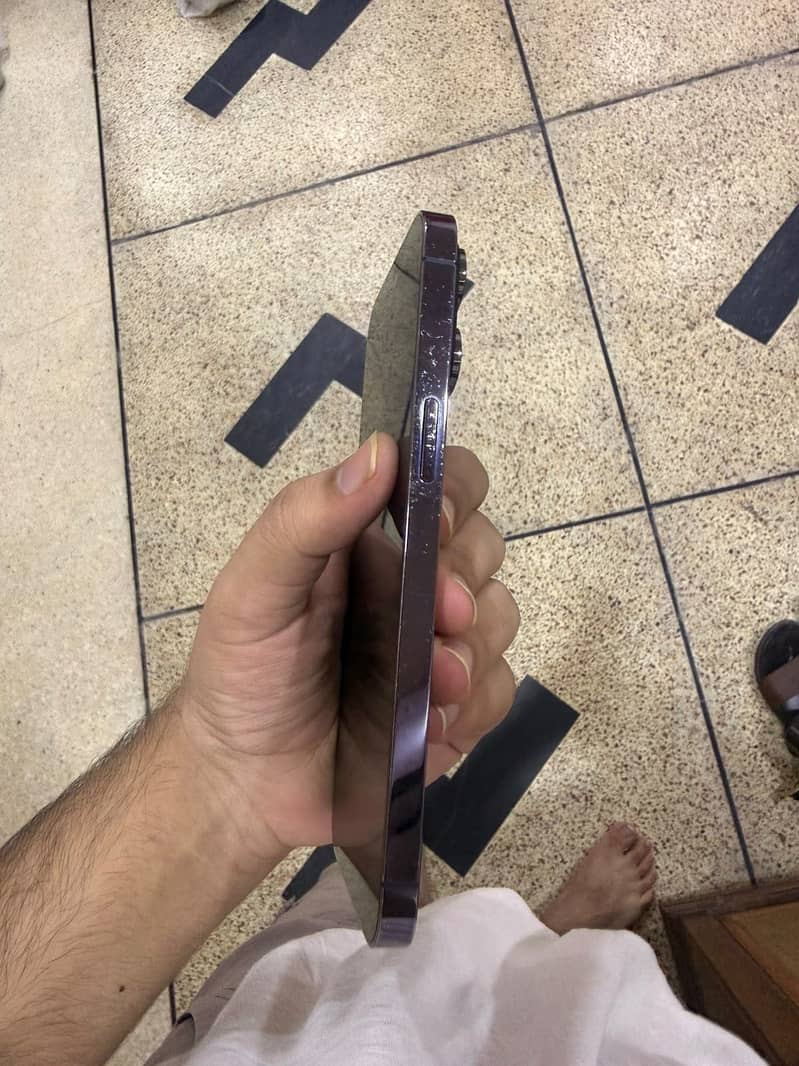 Apple iPhone 14 Pro Max 3