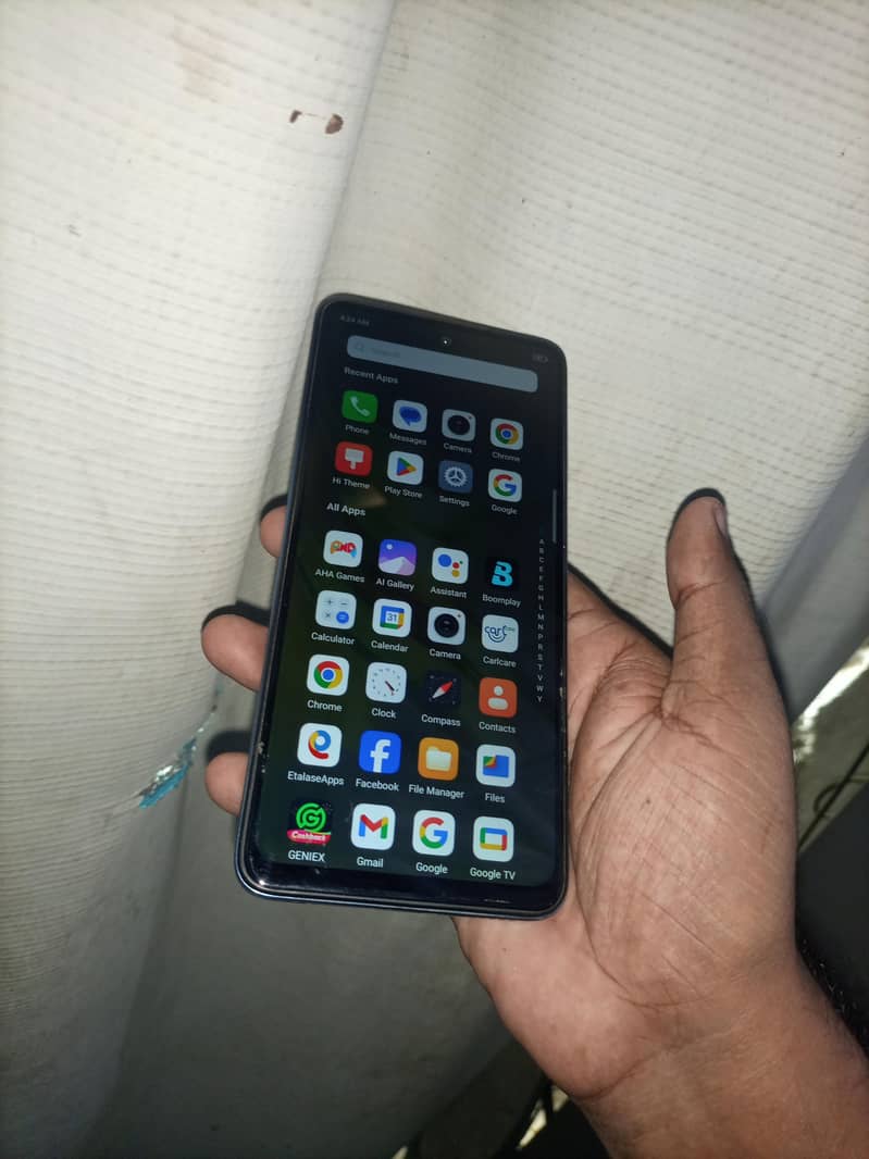 spark 20 5